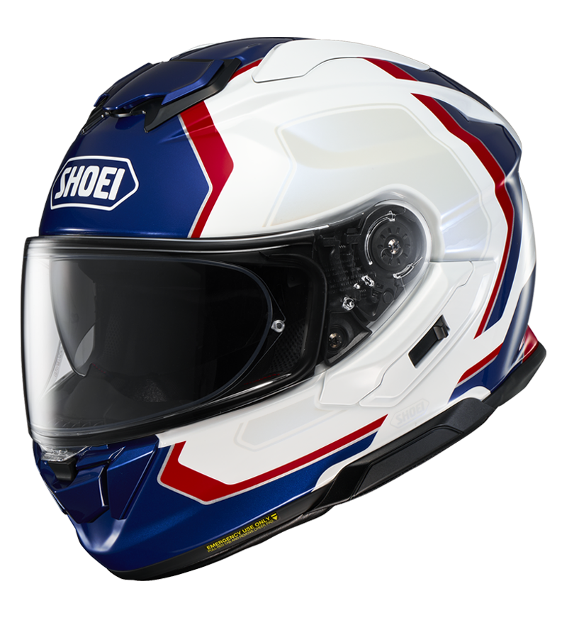 Casco integral SHOEI GT-AIR3