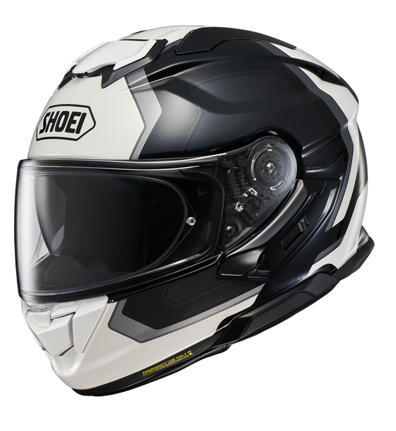 Casco integral SHOEI GT-AIR3