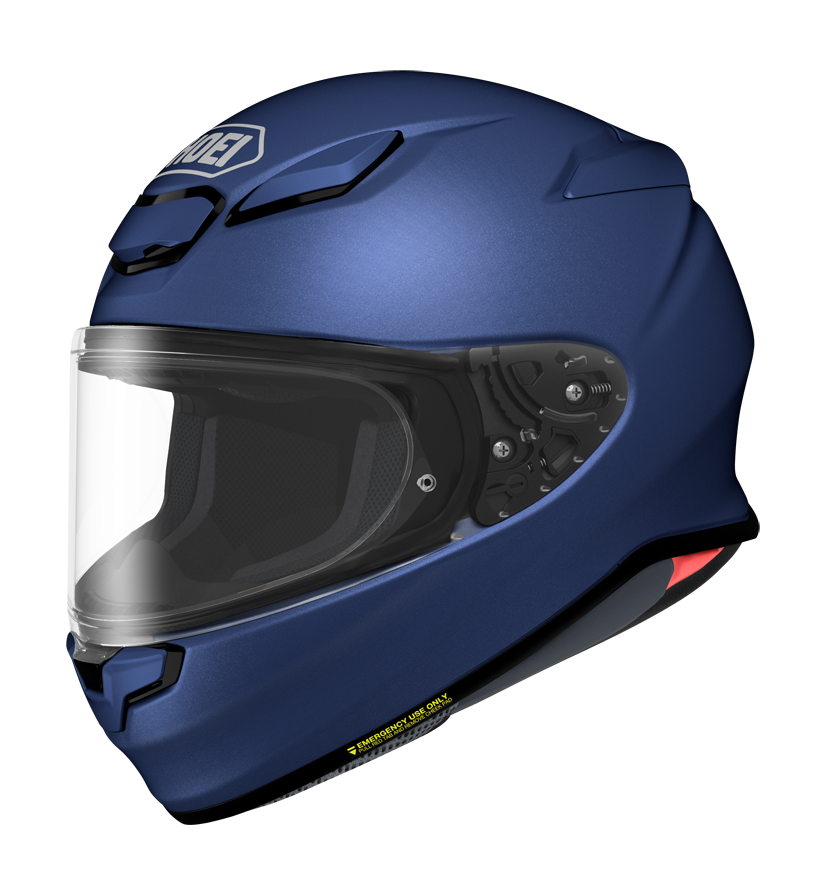 Casco integral SHOEI NXR2