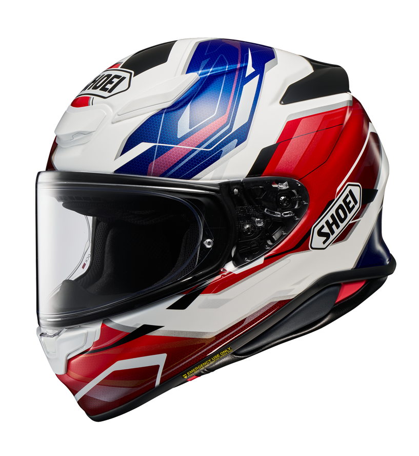 Casco integral SHOEI NXR2