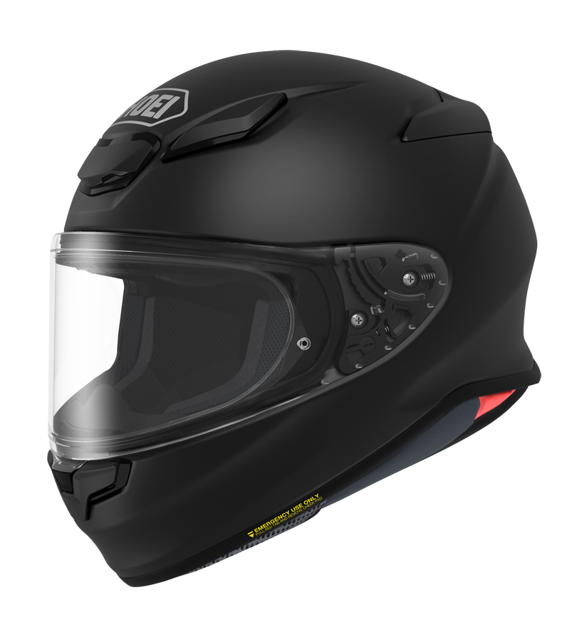 Casco integral SHOEI NXR2