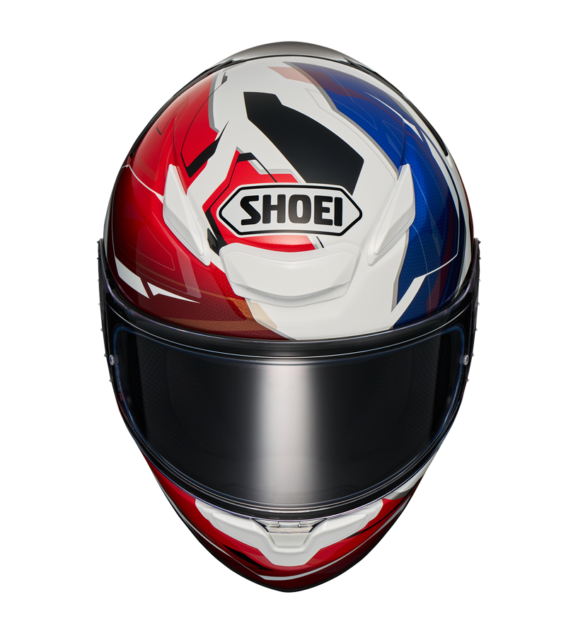 Casco integral SHOEI NXR2