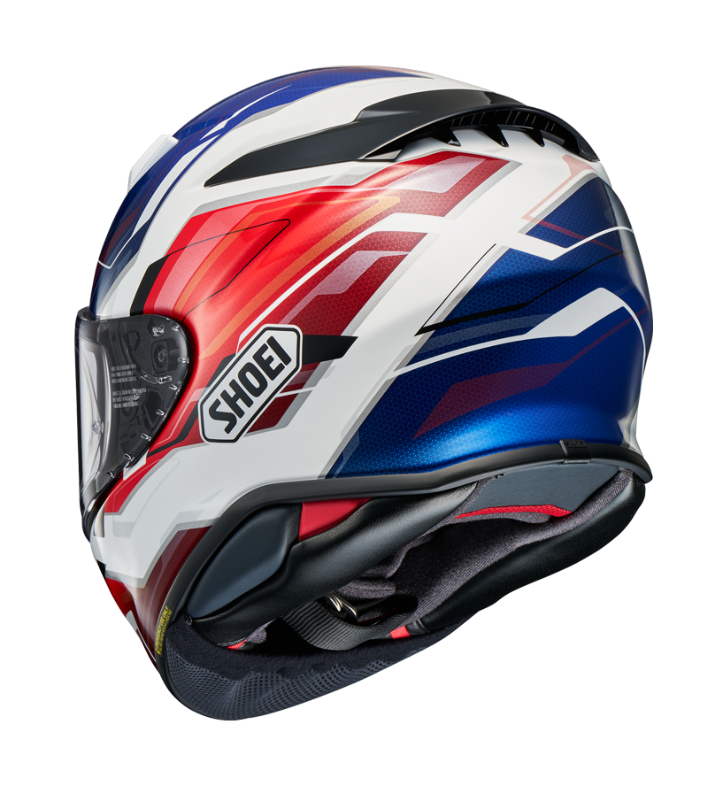 Casco integral SHOEI NXR2