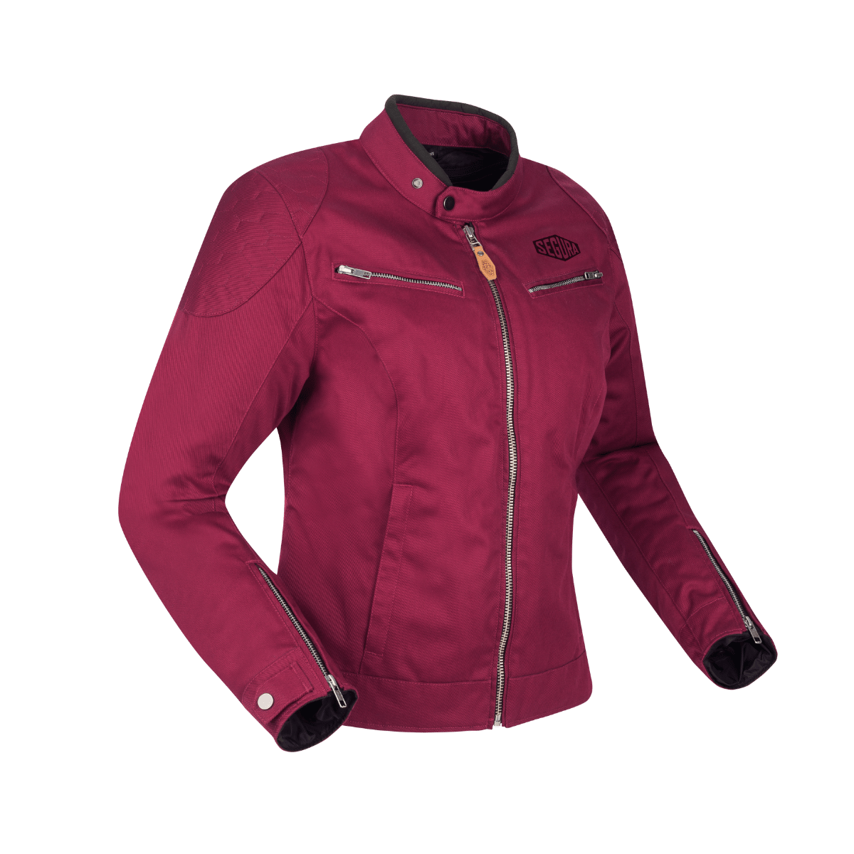 Chaqueta Segura Lady Tina